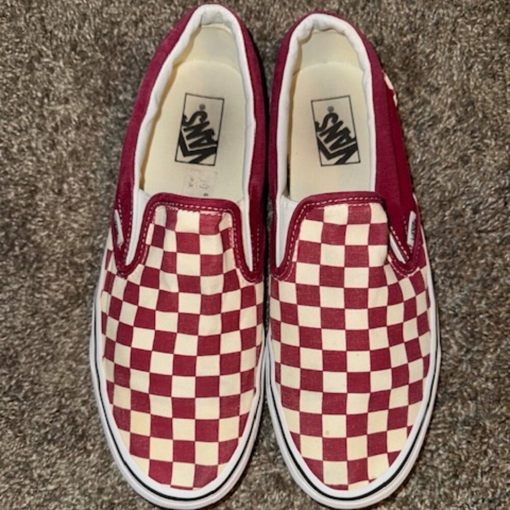 Vans